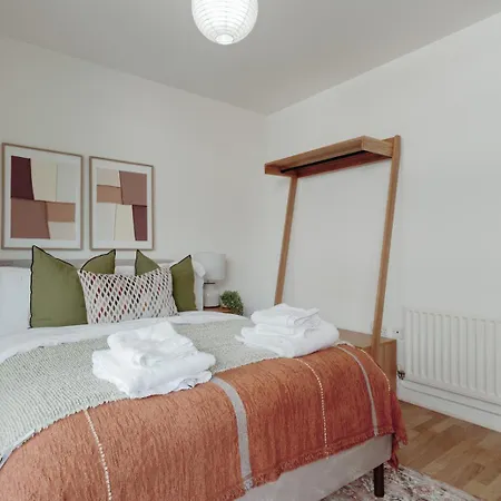 Apartment Open-plan Near Harbourside *